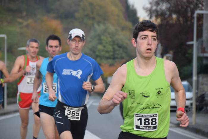 IKAZTEGIETAKO XVII. HERRI KR 50 1511032470003