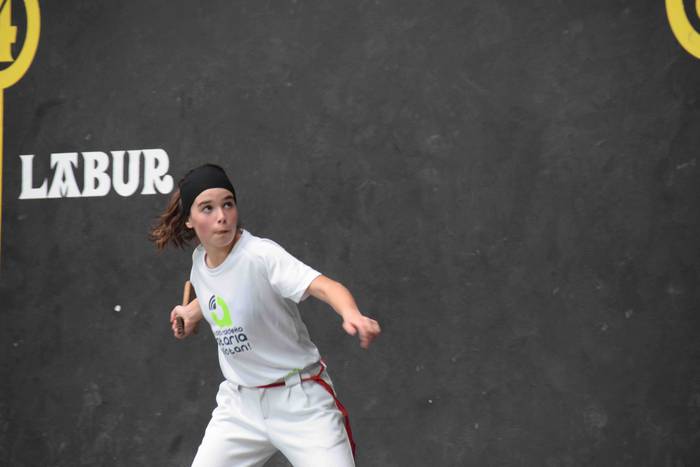 Ataria Pilota Txapelketa fin 89 1530367402838