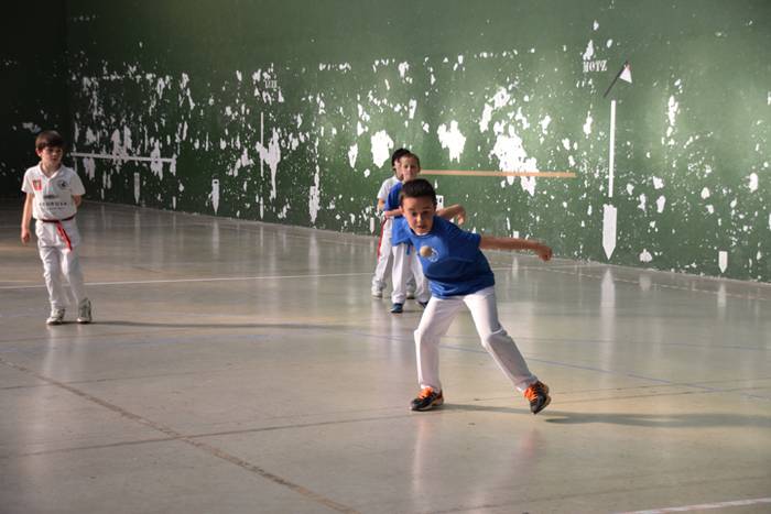 II. Ataria Pilota Txapelketa berastegi 2016 31 1464362136494