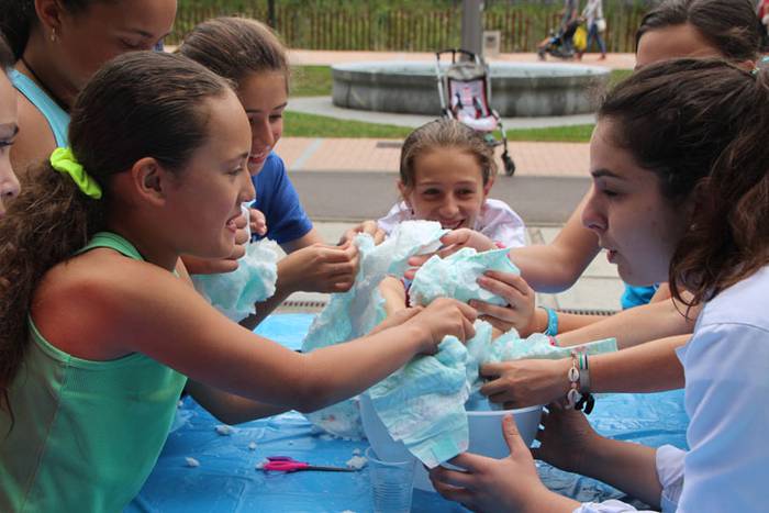 Haurren Hiria, haurren gozam 19 1498393031753