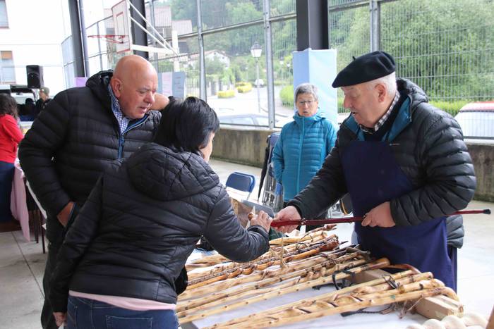 VIII. Udaberriko Azokaz goza 1 1558278823197