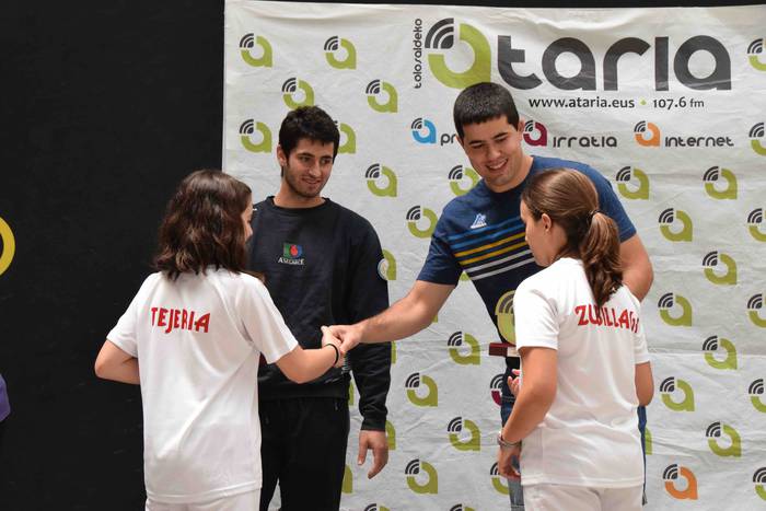 Ataria Pilota Txapelketa fin 136 1530368155335