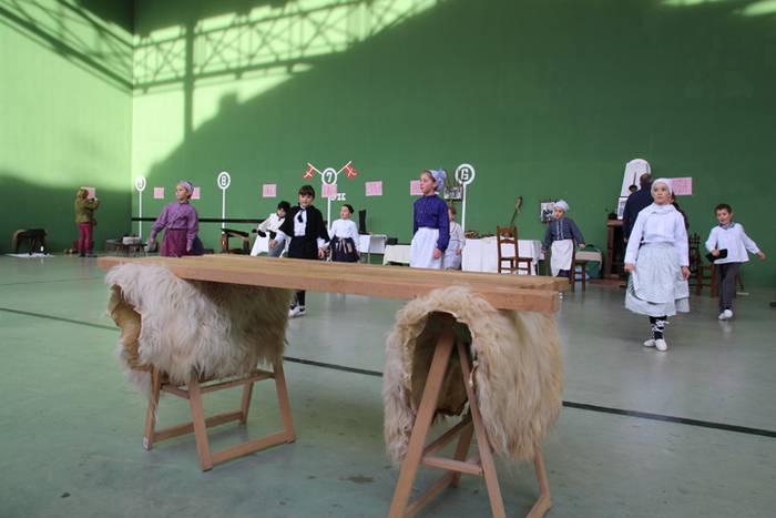 Landaretik ehunera, lihoa 23 1480162936600