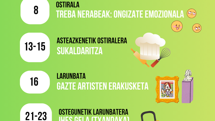 Gazte Topagunea