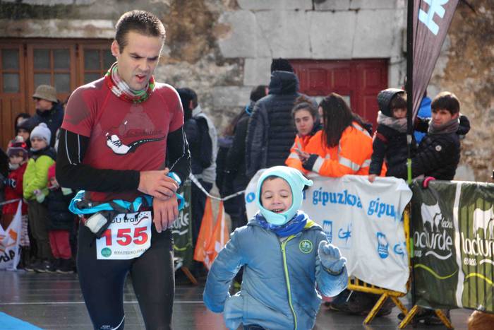 II. Negu Trail, Berastegi, 2 86 1549215970343