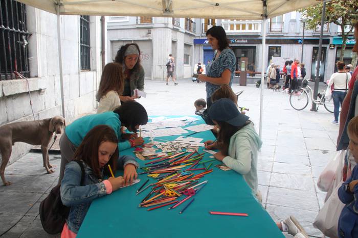 Norberak, gustuko osagai eta 3 1504353505998