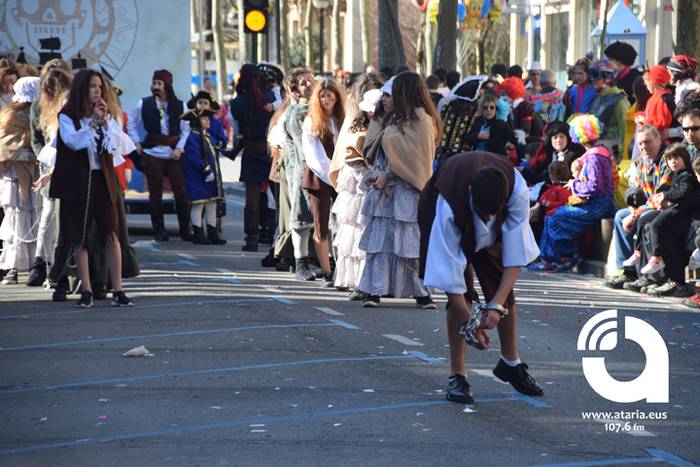 Inauteriak, Aisialdi taldeak 128 1488213190863