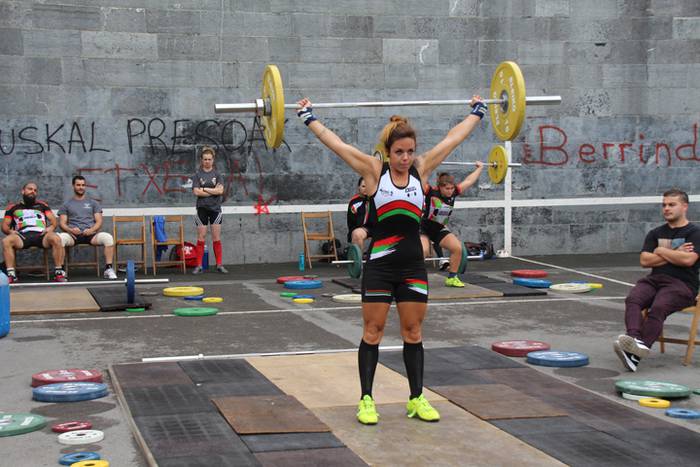 Festak ez du etenik Villabon 106 1501415068693