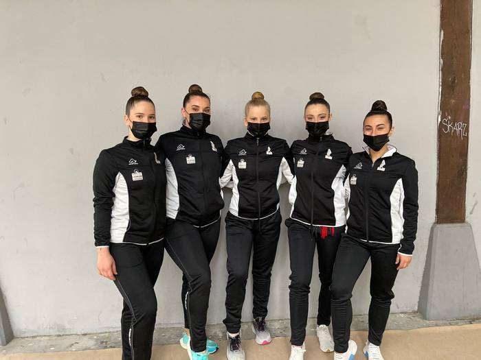 Tolosako gimnasten arrakasta 2 1622209172405