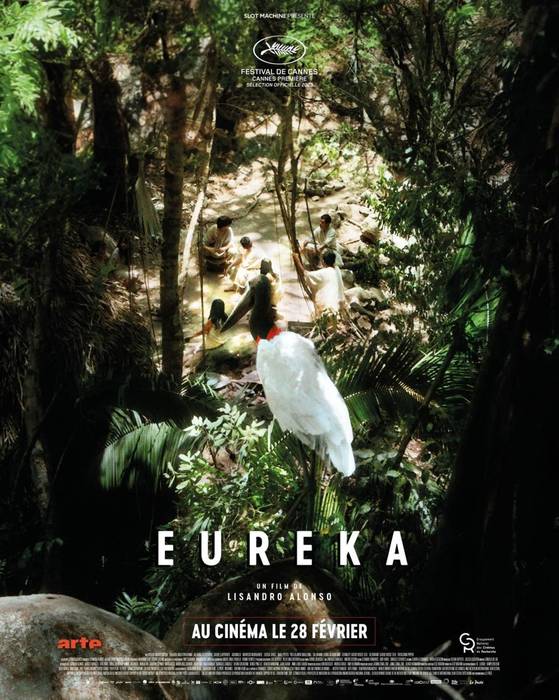 Eureka
