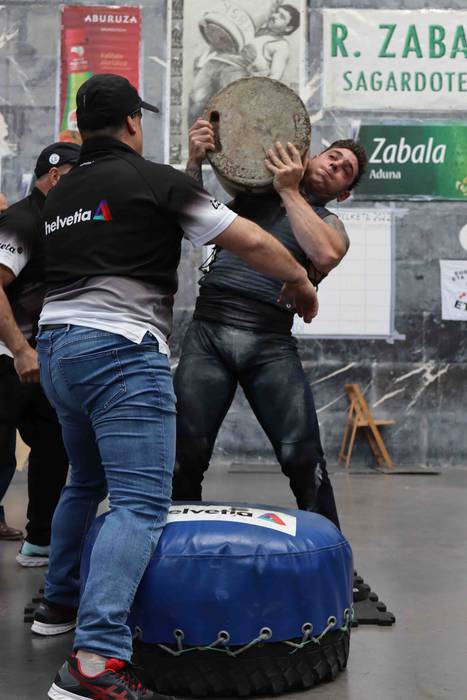 Jokin Eizmendik jantzi du tx 58 1650825314105