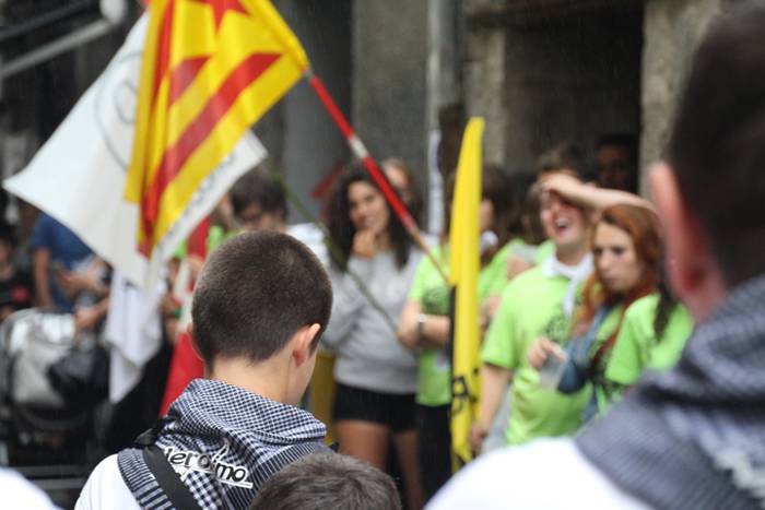 Lehertu da suziria, hasi dira Santioak 32 1469361226390