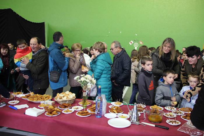 Kultura anitzen jaialdia osp 7 1540735647707