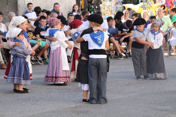 Berastegiko San Lorentzo jaiak 2016 4 1470596650220