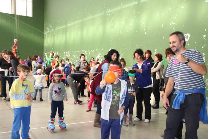 Berastegiko kultur astea ostirala 2015 23 1445616157925