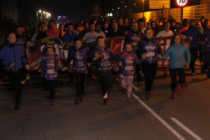 21. Korrika, Villabonan, Iru 91 1555163973772