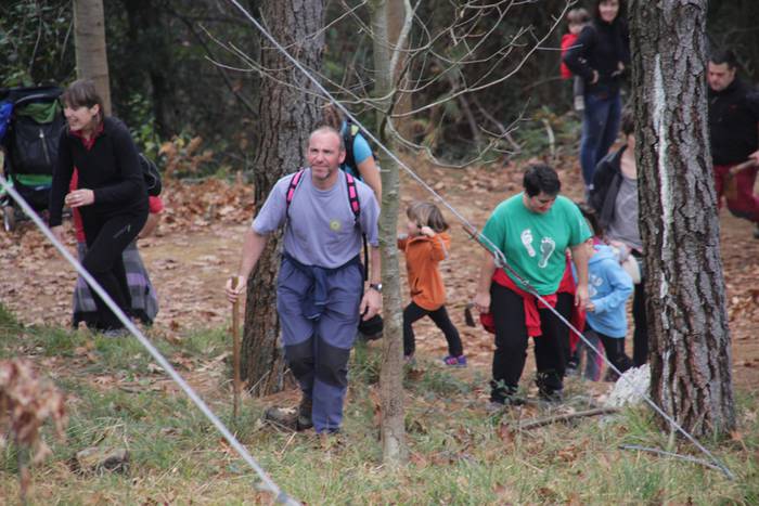 Eskola txikiak eta ner group 13 1447508264847