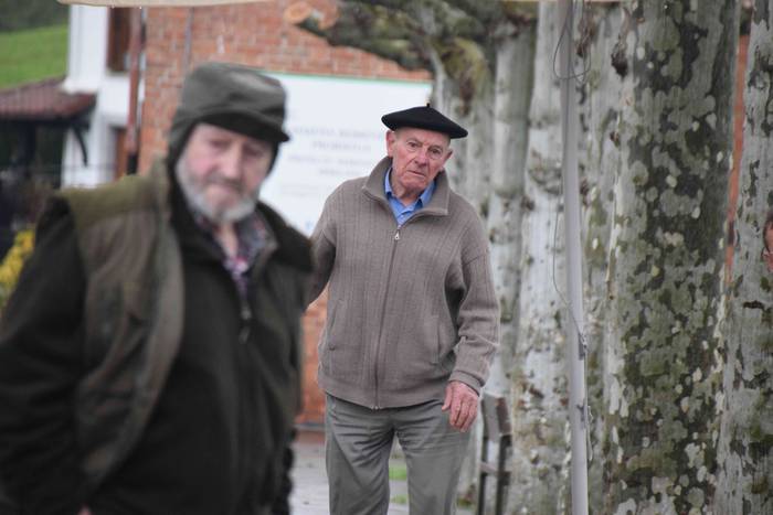 Bola txapelketa jokatu dute Belauntzan 21 1544875351917