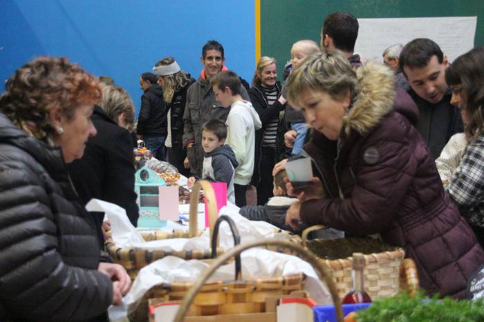 Larrunarri dotore jantzi dut 24 1509894089563