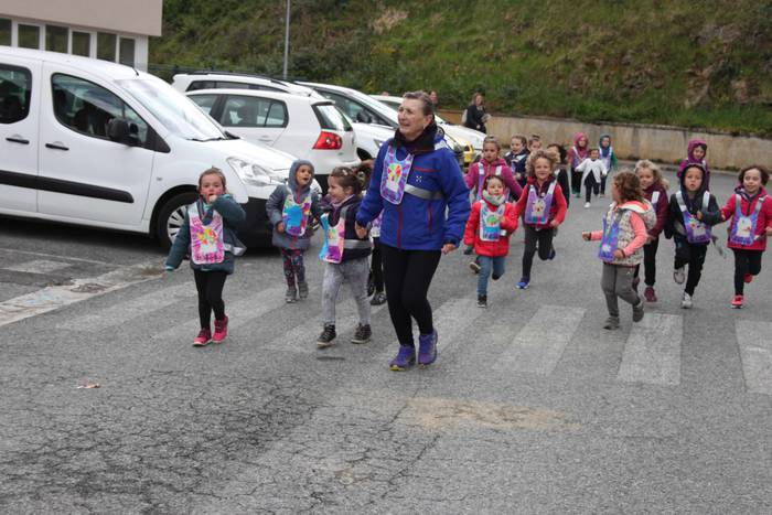 Irura eta Anoeta Korrika Txi 104 1554822626543