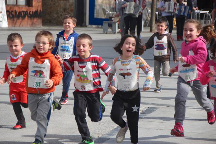 475 haur, klima aldaketaren  30 1520960651097