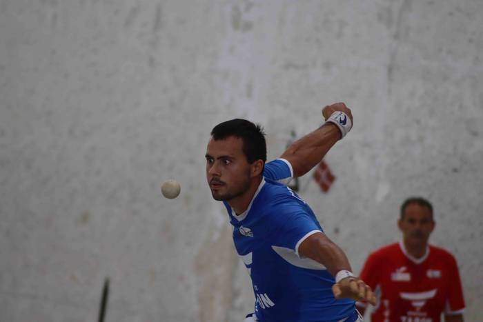 Pilota partidak jokatu dituz 35 1630239927876