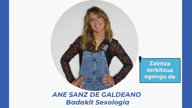 Sexu hezkuntza familian: nola hitz egin sexualitateaz seme-alabekin modu naturalean, adin bakoitzera egokitua.