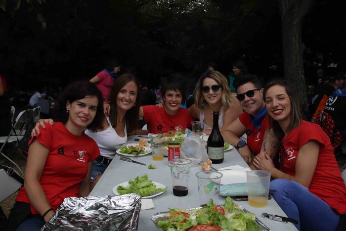 Kuadrillen Eguna Santio jaia 25 1659105827294