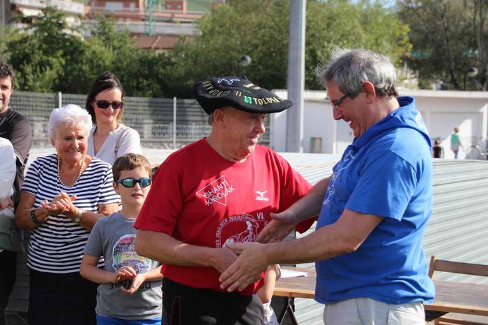 Berazubi auzoa txapel jaurti 51 1570973475425