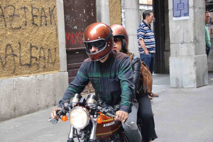 Denboran atzera egin du Tolo 59 1561886490126