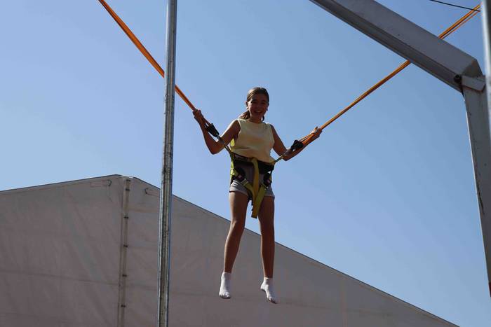 Saltoka eta jolasean pasatu  34 1660043081138