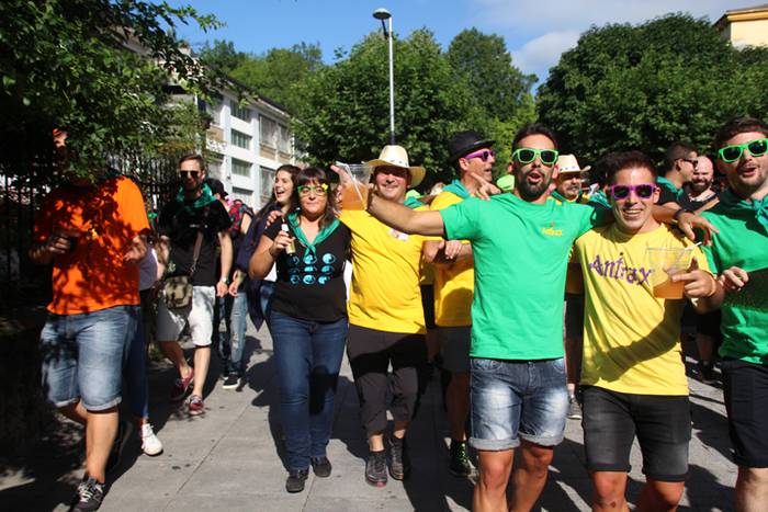 Kuadrillakoen konpainian, be 50 1501266289755