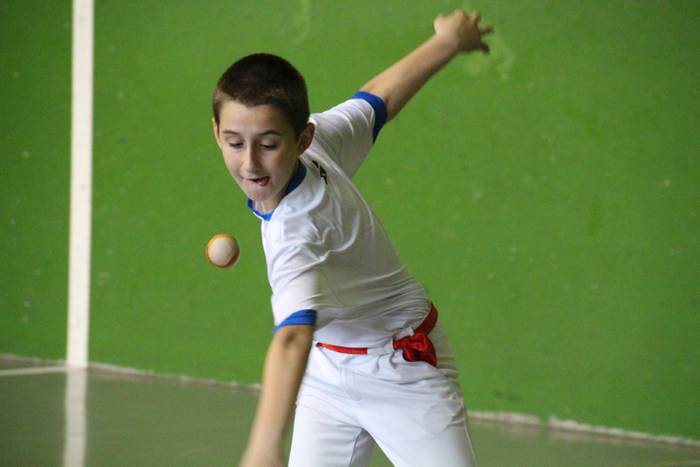 Ataria pilota txapelketa  85 1466584098656