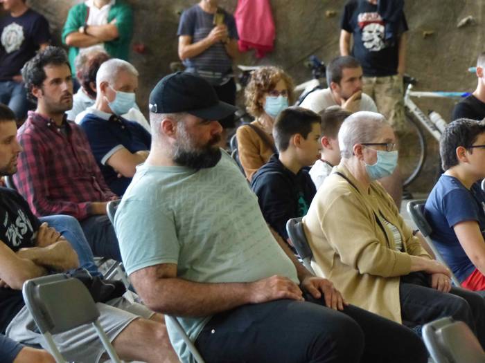 Asteasuko bertso saioa 41 1593513805627