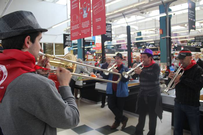 Iurre auzoaren 25. urteurren festa 17 1466265166689