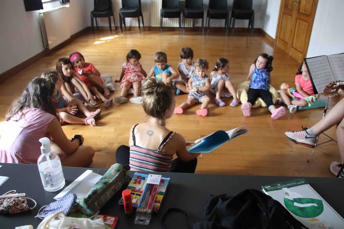 Haurrentzako arratsaldea Liz 10 1595864593071