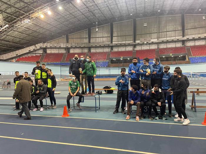 Neskak bigarren eta mutilak  5 1643277739361