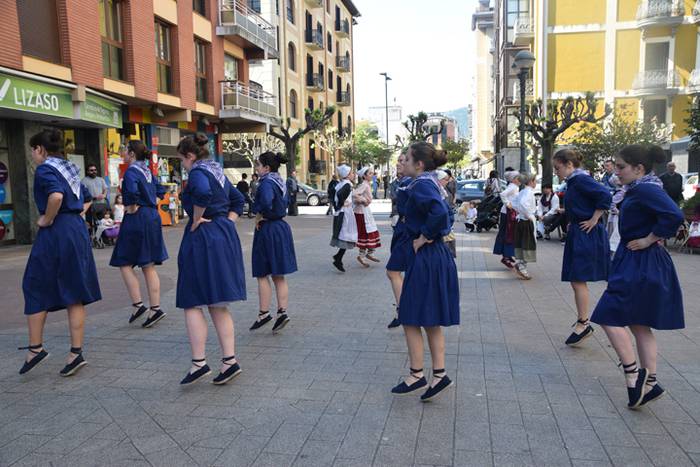 Dantzari Txiki eguna, Tolosa 59 1491651410947