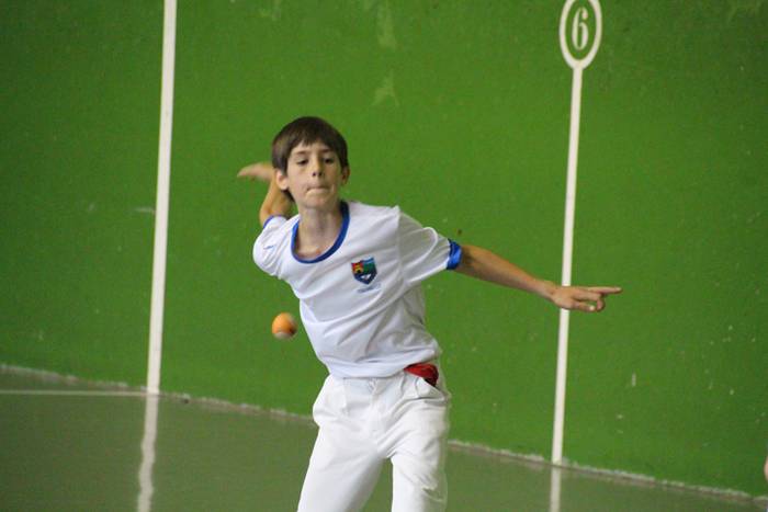 Ataria pilota txapelketa  88 1466584099604