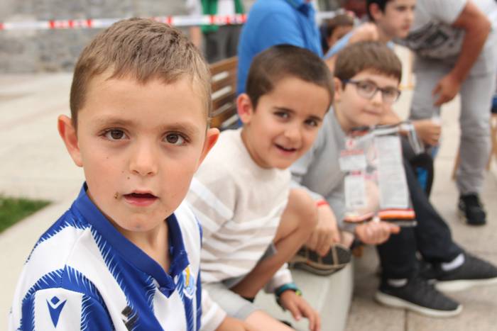 Asteasuko jaiak 2020, herri  4 1593434410644