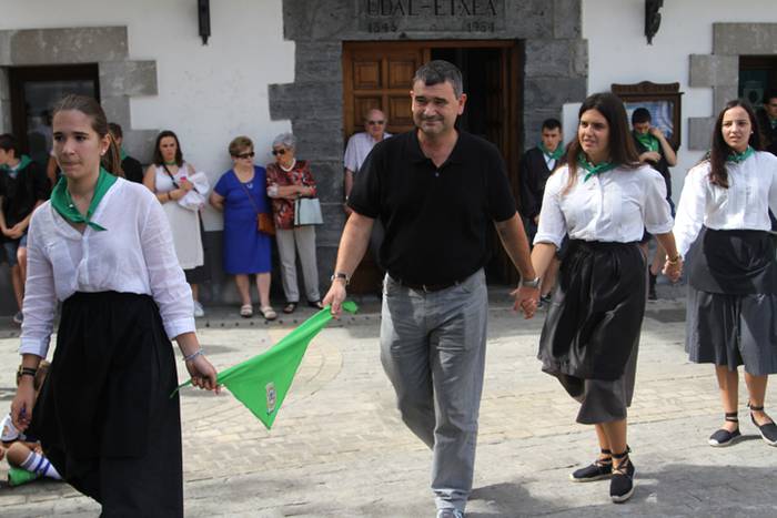 Gaztetxo, gazte eta bikoteen eguna 52 1474724314525