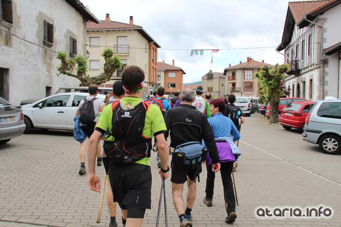 XIV Orduak Lekunberri-SanMigel-Guardetxe 26 1464533091708