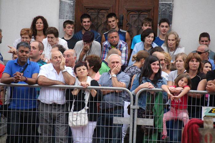 Zaldiak lasterka, gazteak desafioan 123 1472407444765