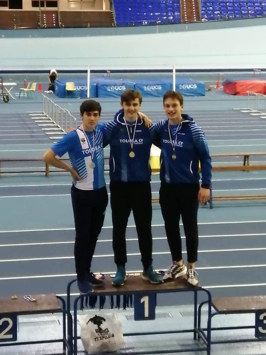 Tolosa CF Gipuzkoako atletis 7 1582102548422