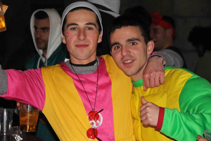 Tolosako Inauteriak 2022 Ast 13 1646121997858