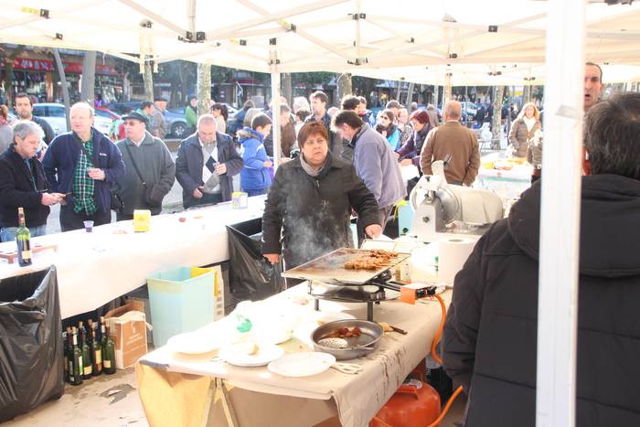 La Jara elkartea Extremadurako produktuak 1 1449941961598