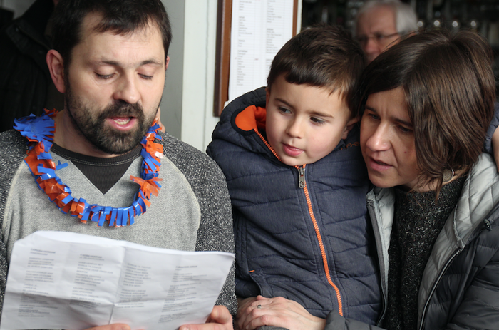 25 inauteri, irudiz irudi 8 1517151017793