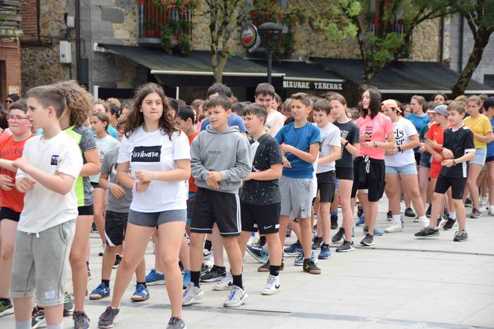 Milimetroak Tolosaldean Ibar 29 1653051874774