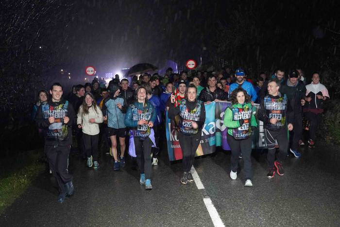 Ibarraldean, aldapan gora 69 1649461261014