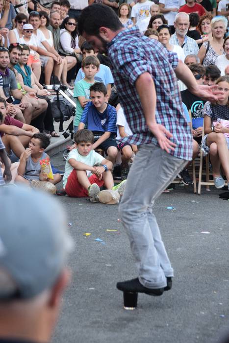 Amaitu da festa Anoetan 16 1497808908409